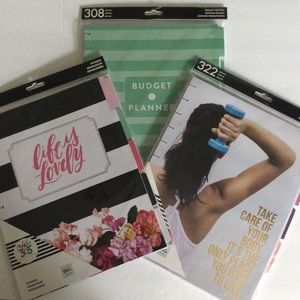 Happy Planner 365 Bundle